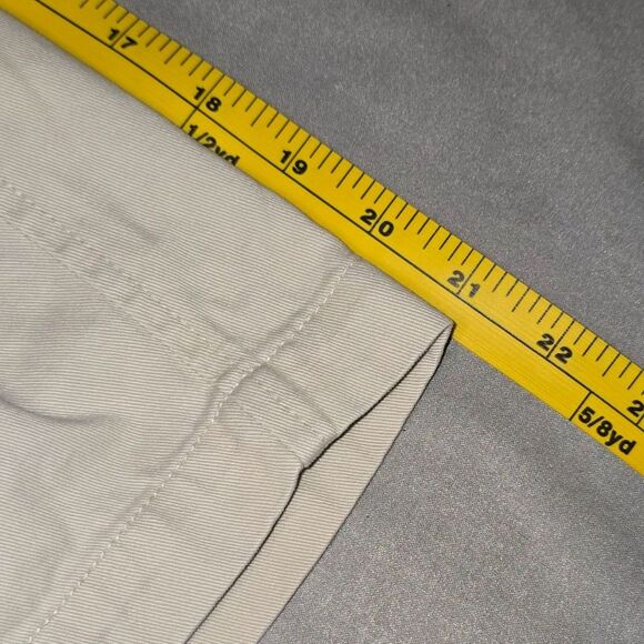 Gap Men's Shorts Size 38 Relaxed Fit - Picture 7 of 8